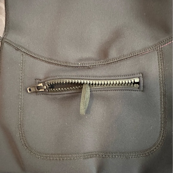 Like new! Roxy 1 mm Hooded Wetsuit Jacket - Women's - Picture 12 of 14